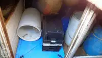 کشتی تریلر برای فروش