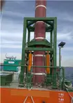 بارژ برای فروش