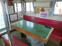 کشتی مسافری برای فروش