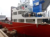 General Cargo/Multi-purpose برای فروش