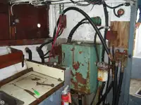 بارژ برای فروش
