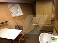کشتی نقشه برداری برای فروش
