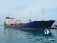 تانکر نفت/مواد شیمیایی برای فروش