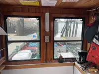 کشتی یدک‌کش برای فروش