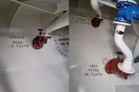 تانکر نفت/مواد شیمیایی برای فروش