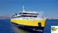 Ro-Ro ship برای فروش
