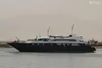کشتی مسافربری برای فروش