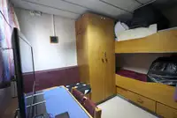 کشتی تدارکاتی سکو (PSV) برای فروش