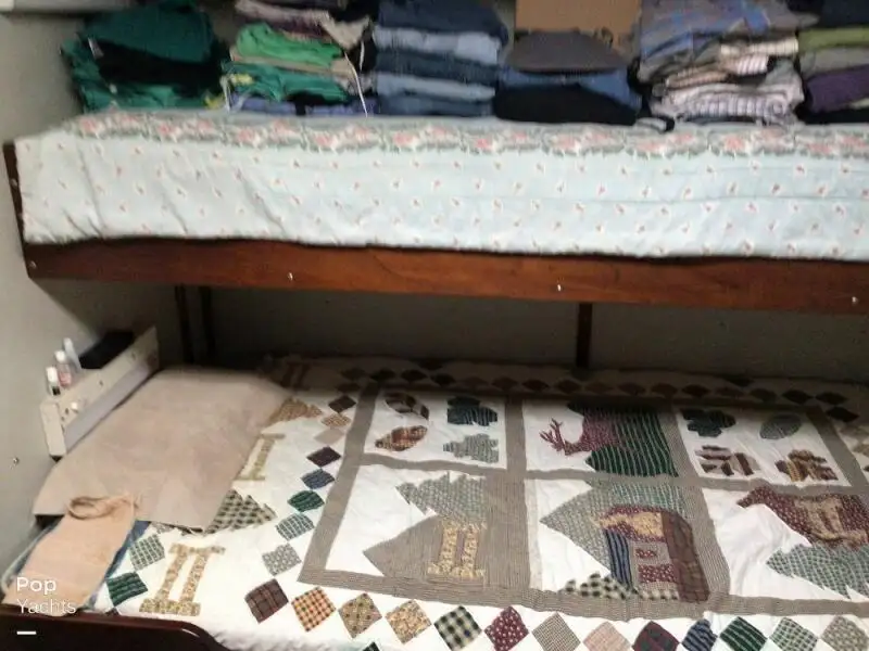 کشتی تریلر برای فروش