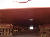 بارژ برای فروش