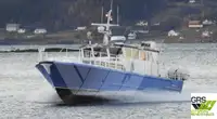 Wind farm service vessel برای فروش