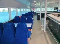 کشتی مسافری برای فروش