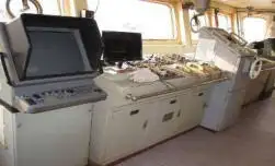 کشتی تهاجمی، تانک برای فروش