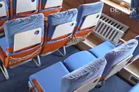 کشتی مسافربری برای فروش