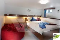 کشتی مسافری برای فروش