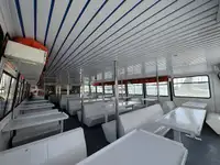 کشتی مسافری برای فروش