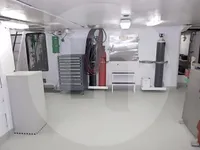 کشتی ماهیگیری برای فروش