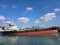 Oil/Chemical tanker برای فروش