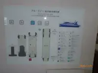 کشتی مسافربری برای فروش