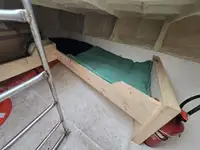 کشتی یدک‌کش برای فروش