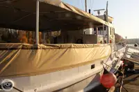 کشتی مسافربری برای فروش