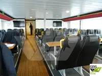 کشتی مسافری برای فروش