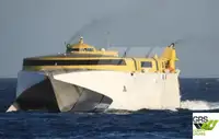 Ro-Ro ship برای فروش