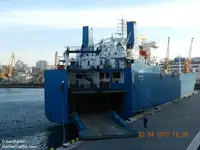 حامل فله برای فروش