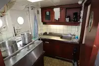 کشتی مسافری برای فروش