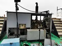 کشتی لایروبی برای فروش