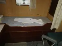 قایق گشتی برای فروش