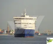 Ro-Ro ship برای فروش