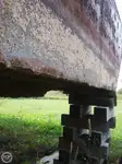 بارژ برای فروش