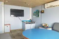 کشتی مسافری برای فروش