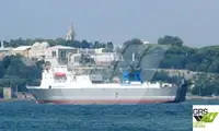 Ro-Ro ship برای فروش