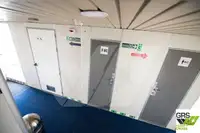 کشتی مسافری برای فروش