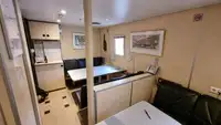 کشتی مسافری برای فروش