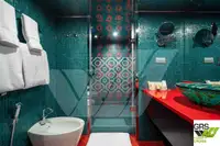 کشتی مسافری برای فروش