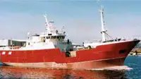 Longliner برای فروش
