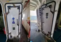 تانکر نفت/مواد شیمیایی برای فروش
