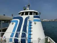 کشتی مسافری برای فروش