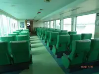 کشتی مسافربری برای فروش