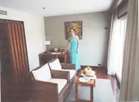 کشتی مسافری برای فروش