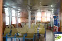 کشتی مسافری برای فروش