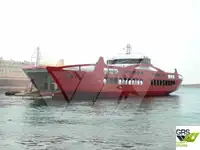 Ro-Ro ship برای فروش