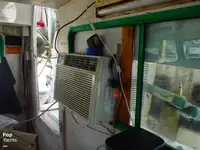 کشتی تریلر برای فروش