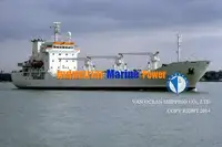 کشتی یخچالدار برای فروش