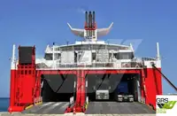 Ro-Ro ship برای فروش
