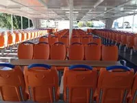 کشتی مسافری برای فروش