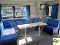 کشتی مسافربری برای فروش